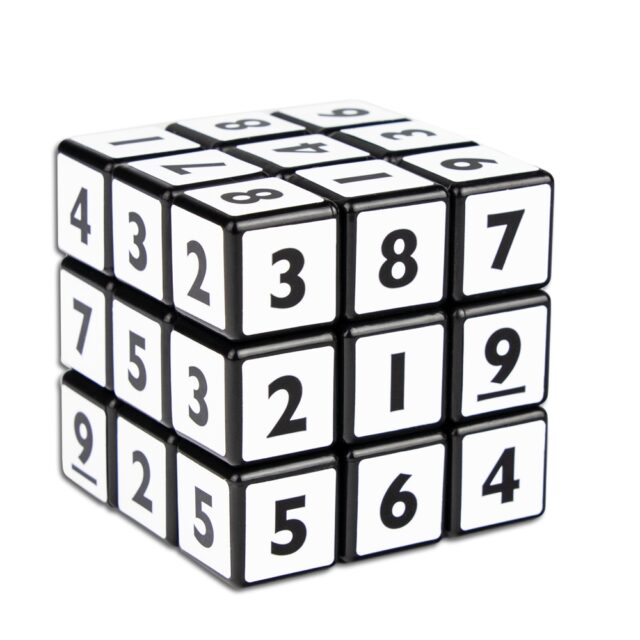 sudoku kuubik valge GAD02932 1 – 2 – Tööriistad24