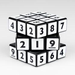 sudoku kuubik valge GAD02932 2 – 11 – Tööriistad24