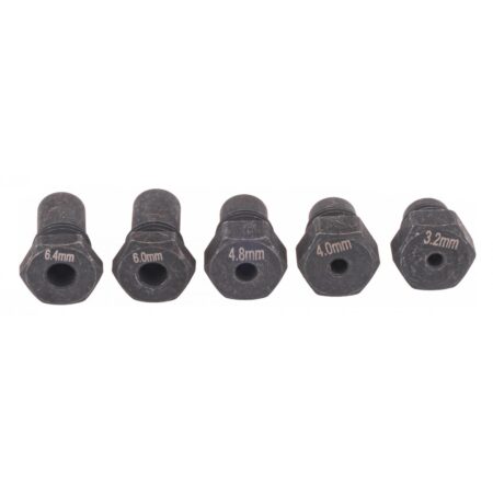 akutrelli adapter neetide paigaldamiseks 3.2 6.4mm pm1084 10 – 8 – Tööriistad24