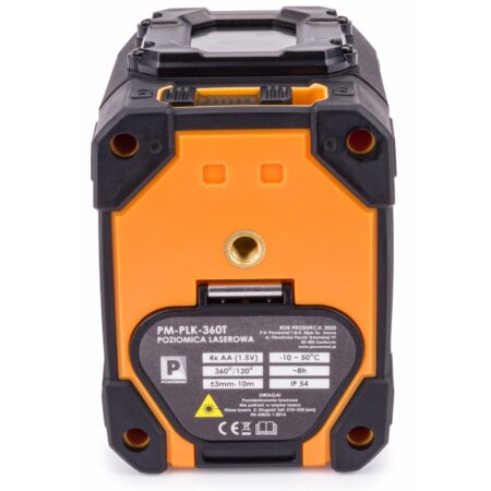 laserlood 360 ristlaser statiiv ja kandekott po pm0779 6 – 5 – Tööriistad24