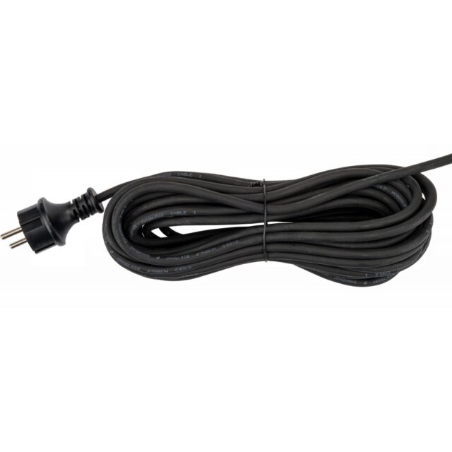Veepump puhta ja  reovee jaoks, elektrood anduriga 550W - Image 8