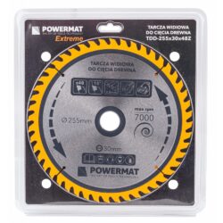 saeketas 255x30 48h puidule pm0898 4 – 3 – Tööriistad24
