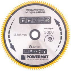 saeketas 305x30 100h puidule pm0903 3 – 4 – Tööriistad24