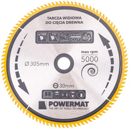 saeketas 305x30 100h puidule pm0903 3 – 4 – Tööriistad24