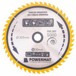 saeketas 305x30 48h puidule pm0901 3 – 4 – Tööriistad24