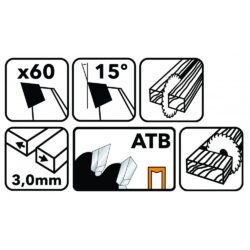 saeketas 305x30 60h puidule pm0902 2 – 5 – Tööriistad24
