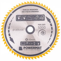 saeketas 305x30 60h puidule pm0902 3 – 4 – Tööriistad24