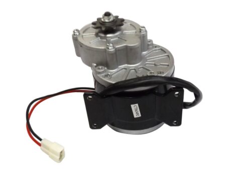 Elektrimootor 24V 250W reduktoriga M5903246822038 1 – 4 – Tööriistad24