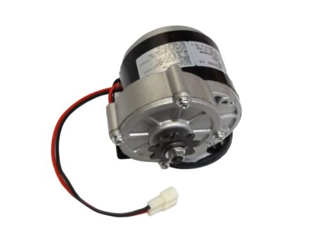 Elektrimootor 24V 250W reduktoriga M5903246822038 2 – 3 – Tööriistad24