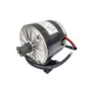 Elektrimootor  24V 350W 2750rpm 1016 rihmaga