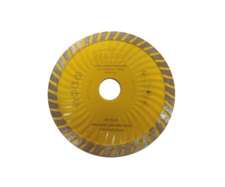 Teemantketas kivi lõikamiseks 125mm MTW125