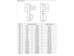 Treipingi padrun 125mm K12 M5903246826142 5 – 9 – Tööriistad24