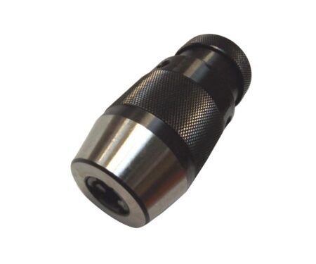 Trelli padrun - kiirpadrun B12 koonusele 1-13mm