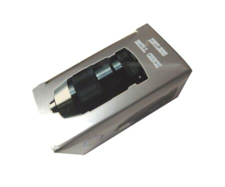 Trelli padrun kiirpadrun B12 koonusele 1 13mm M5903246822700 4 – 3 – Tööriistad24