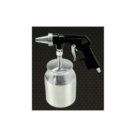Liivaprits mahutiga 750ml kd