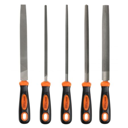 viilide komplekt metallile 200mm kd10891 10 – 2 – Tööriistad24