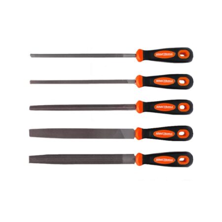 viilide komplekt metallile 200mm kd10891 11 – 3 – Tööriistad24