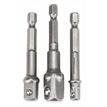 adapterid padrunite paigaldamiseks trellile 3 osa PM0825 4 – 2 – Tööriistad24