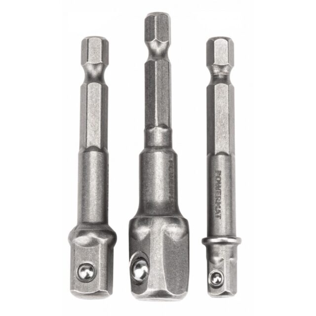 adapterid padrunite paigaldamiseks trellile 3 osa PM0825 4 – 3 – Tööriistad24