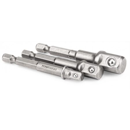 Adapterid padrunite paigaldamiseks trellile 3 osa PM