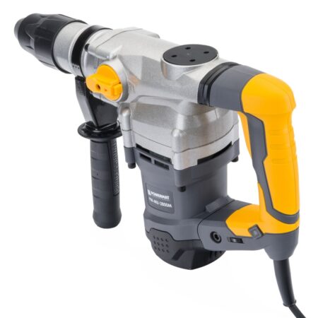 Lööktrell - puurvasar - piik 18J SDS-MAX - looktrell puurvasar piik 18J SDS MAX PM1178 2