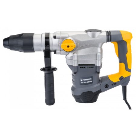 Lööktrell - puurvasar - piik 18J SDS-MAX - looktrell puurvasar piik 18J SDS MAX PM1178 4