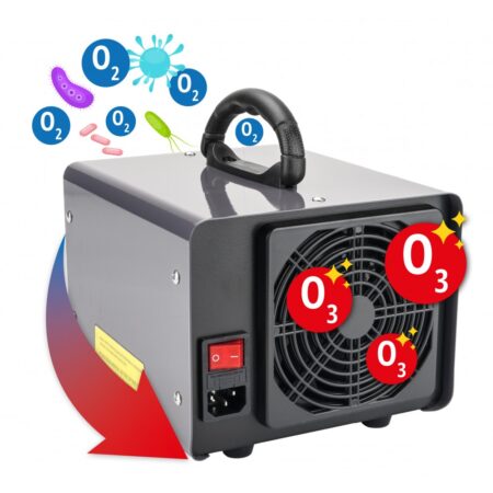 osooni generaator 155W PM1173 3 – 5 – Tööriistad24