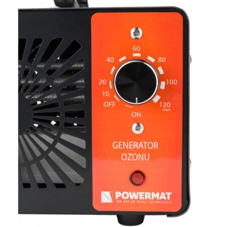 osooni generaator 155W PM1173 6 – 4 – Tööriistad24