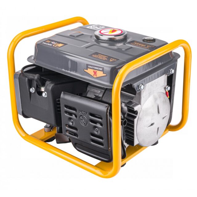 Väike elektrigeneraator max-1.2kw - Image 2
