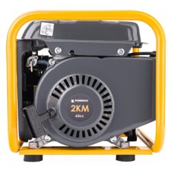 vaike elektrigeneraator max 1.2kw PM1193 3 – 11 – Tööriistad24