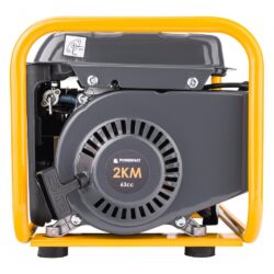 vaike elektrigeneraator max 1.2kw PM1193 3 – 2 – Tööriistad24
