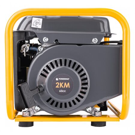 Väike elektrigeneraator max-1.2kw - vaike elektrigeneraator max 1.2kw PM1193 3