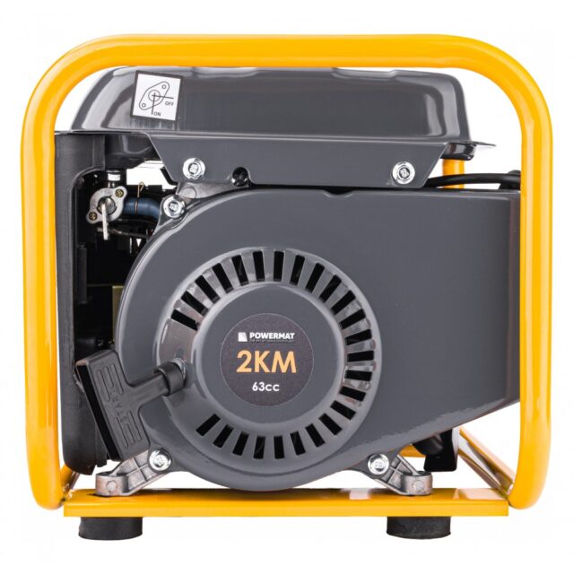 vaike elektrigeneraator max 1.2kw PM1193 3 – 3 – Tööriistad24