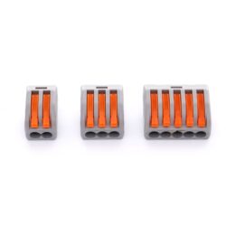 elektrijuhtme liitmikute komplekt KD10496 4 – 2 – Tööriistad24