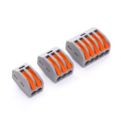 elektrijuhtme liitmikute komplekt KD10496 5 – 3 – Tööriistad24