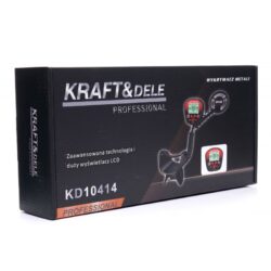 metallidetektor KD10414 12 – 7 – Tööriistad24