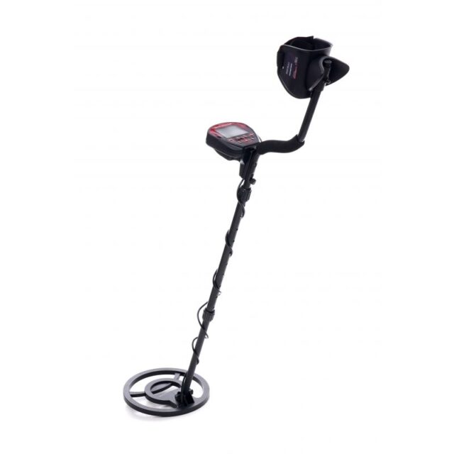 Metallidetektor - Image 2