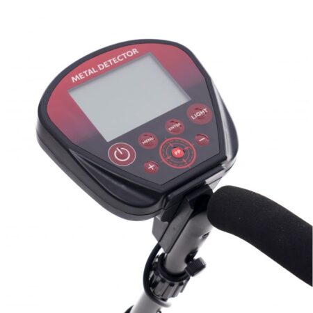 metallidetektor KD10414 6 – 2 – Tööriistad24