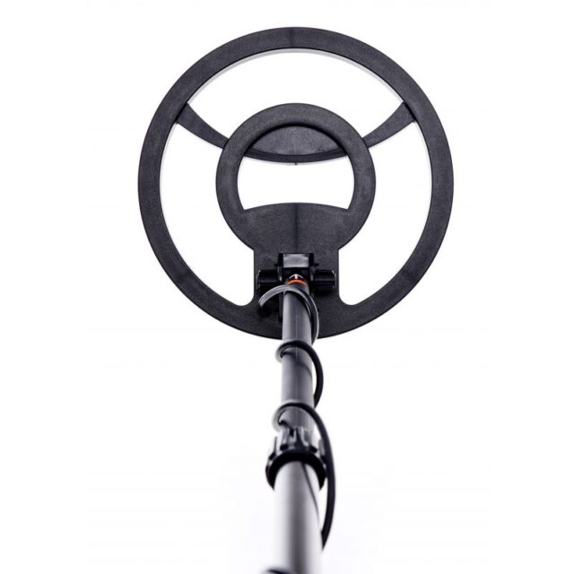 Metallidetektor - Image 4