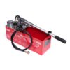 Torustiku kontrollimise pump 50bar