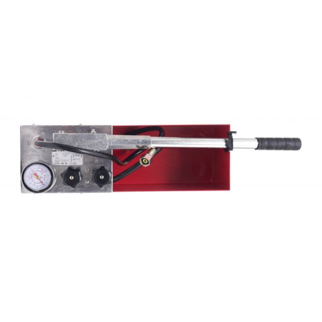 Torustiku kontrollimise pump 50bar - Image 3