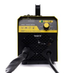 traatkeevitus ilma gaasita 200a kd KD810 14 – 8 – Tööriistad24
