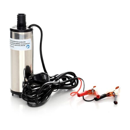vaike elektriline kutusepump 12v KD1170 3 – 2 – Tööriistad24
