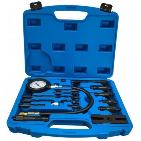 Diiselmootori survetester -70bar VE