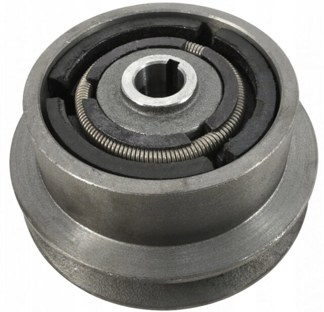Tsentrifugaalsidur töömootorile C60 19.05MM