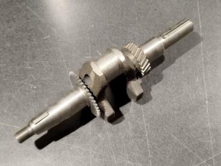 vantvoll vaikemootorile 6.5hj 19mm v60362 11 – 2 – Tööriistad24