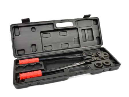 Alupex presstangid 16-26mm PEX-AL-PEX - 3 stantsi TH