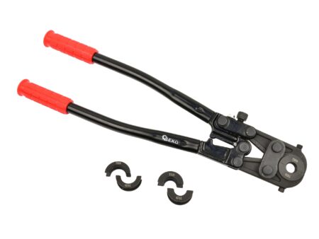 alupex presstangid 16 26mm pex al pex liitmike pressimiseks 3 stantsi th G00903 2 – 1 – Tööriistad24
