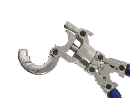 Alupex presstangid 16-32mm PEX-AL-PEX - 8 stantsi U TH - alupex presstangid 16 32mm pex al pex 8 stantsi u th G00902 4