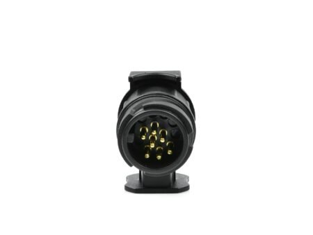 haagise pistiku uleminek 13 7pin G02332 2 – 1 – Tööriistad24